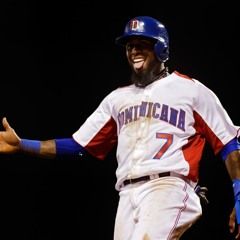 World Baseball Classic Anthem (2013) Im Dominican / Dominicano Soy