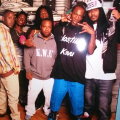 B.m.k Hostile Kwu...murders All I Wrote