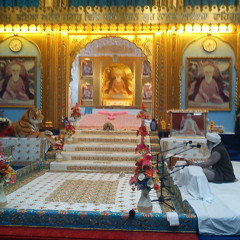 February 17th 2013 Bulandpuri Sahib Bachans- The Second Stage Out of Four To Reaching His Door