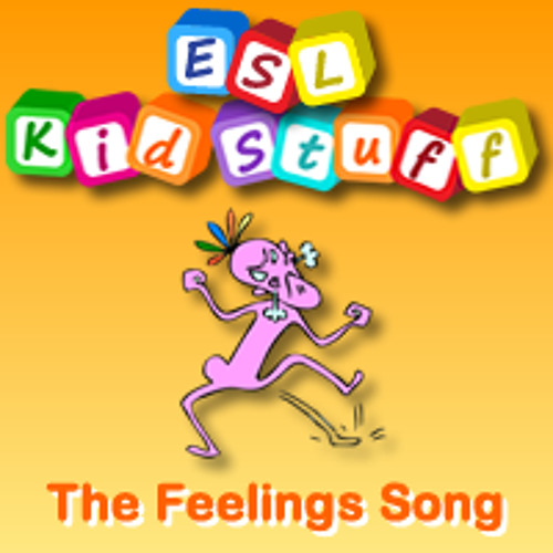 The Feelings Song