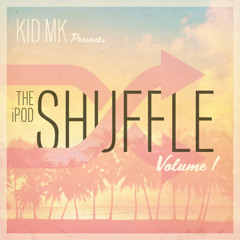 Kid MK Presents: The iPod Shuffle