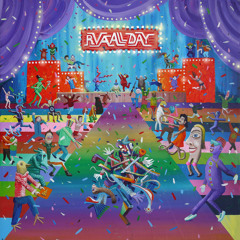 No BS! Brass Band - Meat Wagon (outro)