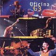 Indiferença - Oficina G3 - Acustico - Bass Cover