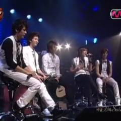 SS501 - in a rush live [2008]