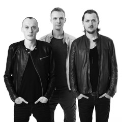 Swanky Tunes - Miami Music Week 2013 Mix