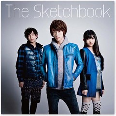The Sketchbook - スプリット・ミルク