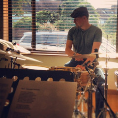 Podcast #6: Slowly Rolling Camera Elliot Bennett