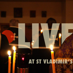 All-Night Vigil - Psalm 103