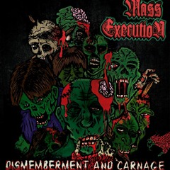 Mass Execution - Rotten Surgery