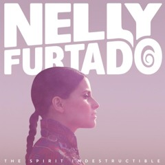 Nelly Furtado - Waiting For The Night(GrindR Bootleg)