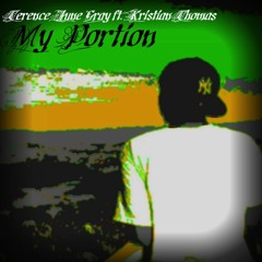 June - My Portion (feat. Kristian Thomas)