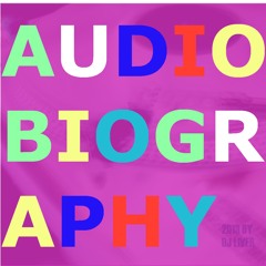 Audiobiography: DJ L1V3R