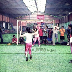 Ponytail to shushu - JKT48 (Cover)