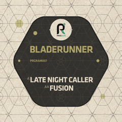 Bladerunner - Late Night Caller