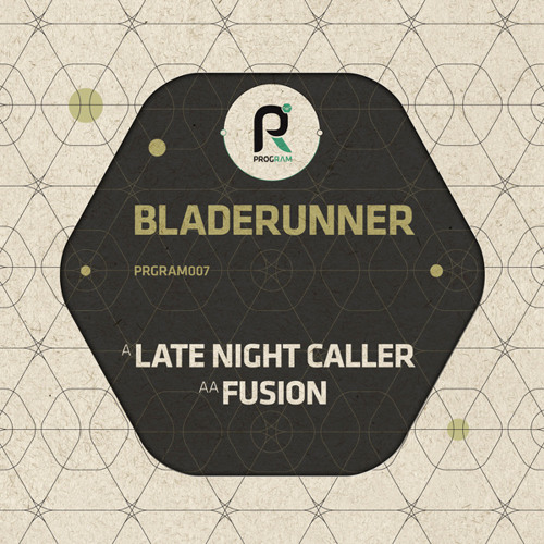Bladerunner - Fusion