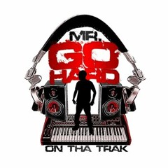 BIG L SAMPLE (BEAT PRODUCTION)