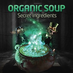 Secret Ingredients (Album Preview)