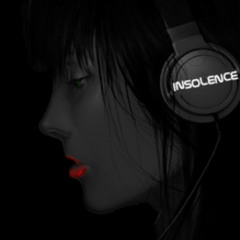 Insolence feat Patricia Edwards - Hard Times (Free Download)