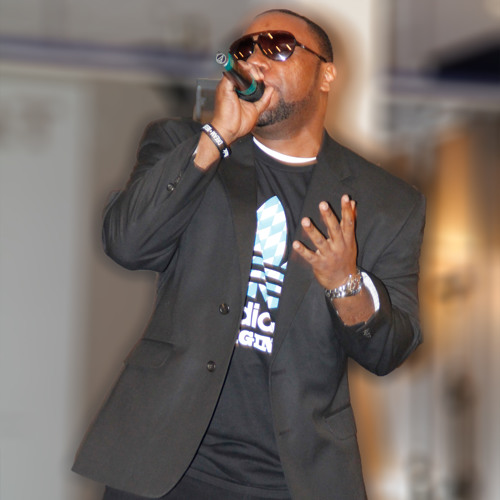 None Like You Featuring Damion Orlando