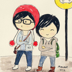 March :)