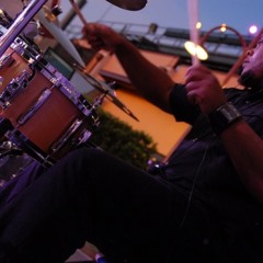 Sounds from Tuesday afternoon