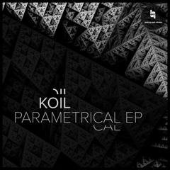 Koil - Acrasia [Out Now On Underground Alliance Records]