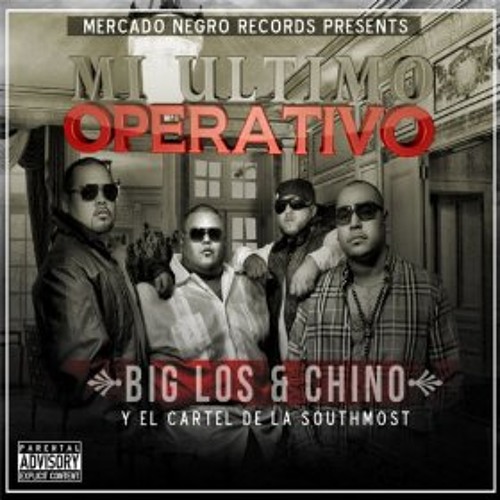 Big Los & El Chino - Sueños Ft. Charlie D, Beni Blanco And Durazo
