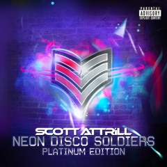 scott attrill