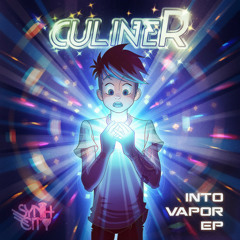 culineR - Into Vapor feat. Sisely Treasure (Gosteffects Remix) [FREE DOWNLOAD]