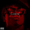 Lil-Wayne-As-The-World-Turns-I-Am-Not-A-Human-Being-II