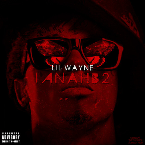 Lil-Wayne-As-The-World-Turns-I-Am-Not-A-Human-Being-II