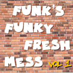 Funky Fresh Mess Vol. 1
