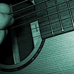 Solo Acoustic Guitar
