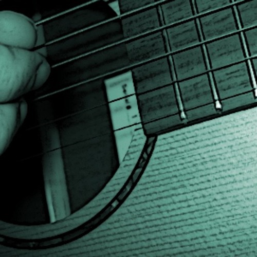 Solo Acoustic Guitar