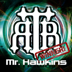 Mr. Hawkins - The Raving Religion Promo Mix Competition Winner