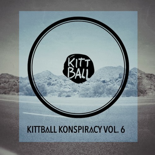kittball konspiracy vol. 7