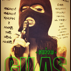 GREEN' THA G (GILAS PT.2 Remastered)