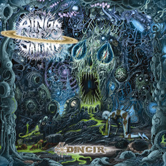 Rings of Saturn - Objective to Harvest