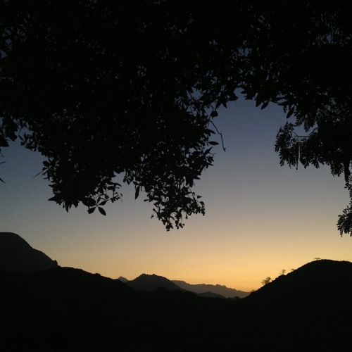 Noah مجود: عبدالباسط عبدالصمد - سورة نوح