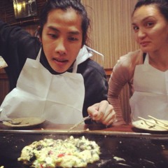 Falling Down - Muse (acoustic cover)