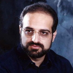 Mohammad Esfahani - Zaere Bahare Hafez