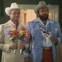 Bud Spencer Terence Hill Movie Soundtracks By Dirk Tyler