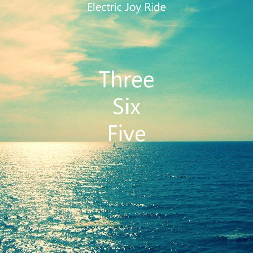 Electric Joy Ride - 365 [Free Download]