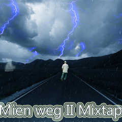 Mien weg II Mixtape cd1 snippet