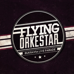 Flying Orkestar - Préparation H (live)