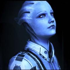 Liara's Theme - Mass Effect 3 Citadel DLC