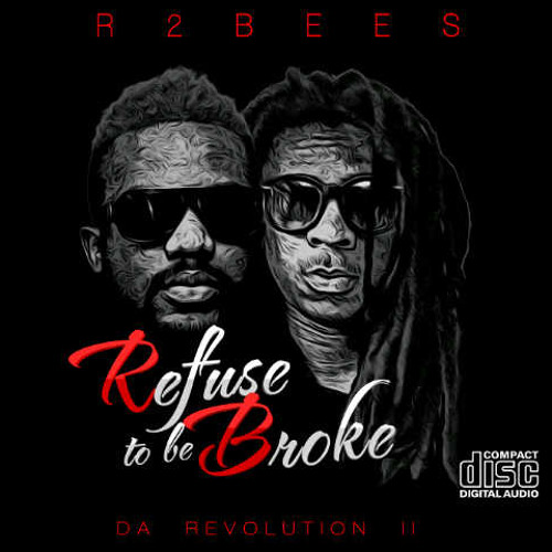 R2Bees - Its Alright (Produced by Killbeatz)