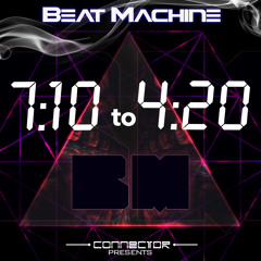 Beat Machine - 710 to 420 (Original Mix)