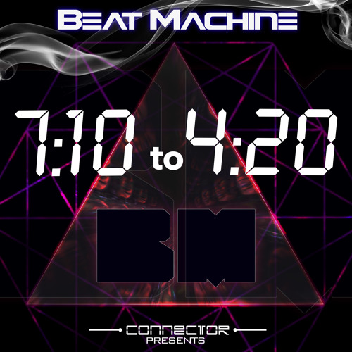 Beat Machine - 710 to 420 (Original Mix)