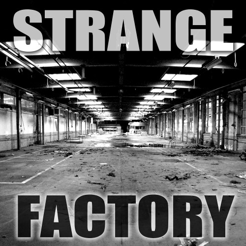 S3LO - Strange Factory